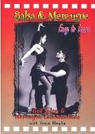 Hot Salsa & Merengue Combinations, DVD ~ Josie Neglia